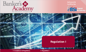 Regulation I: Issue and Cancellation of Capital Stock - eBSI Export Academy
