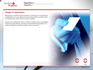 Regulation I: Issue and Cancellation of Capital Stock - eBSI Export Academy