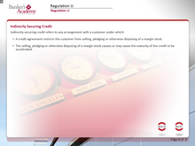 Load image into Gallery viewer, Regulation U: Margins, Credit Extended by Banks - eBSI Export Academy