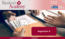 Load image into Gallery viewer, Regulation X: Borrowers of Securities Credit - eBSI Export Academy