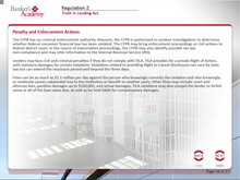 Load image into Gallery viewer, Regulation Z: Truth in Lending - TILA - eBSI Export Academy