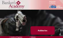 Load image into Gallery viewer, Robberies - eBSI Export Academy