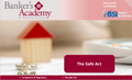 The Safe Act - eBSI Export Academy