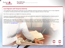 Load image into Gallery viewer, The Safe Act - eBSI Export Academy
