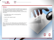 Load image into Gallery viewer, TILA-RESPA Integrated Disclosure (TRID) - eBSI Export Academy
