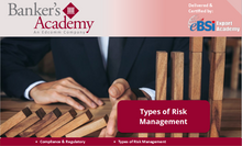 Load image into Gallery viewer, Types of Risk Management - eBSI Export Academy