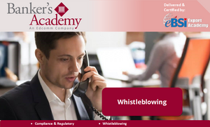 Bankers Academy – eBSI Export Academy