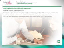Load image into Gallery viewer, Bank Products - eBSI Export Academy