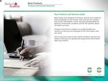 Load image into Gallery viewer, Bank Products - eBSI Export Academy