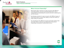 Load image into Gallery viewer, Bank Products - eBSI Export Academy