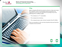 Load image into Gallery viewer, Basics of Financial Accounting - eBSI Export Academy