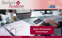 Load image into Gallery viewer, Basics Of Financial Accounting II - eBSI Export Academy