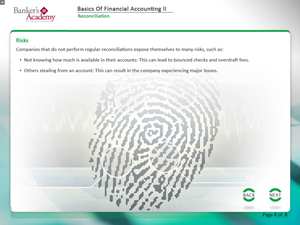 Basics Of Financial Accounting II - eBSI Export Academy