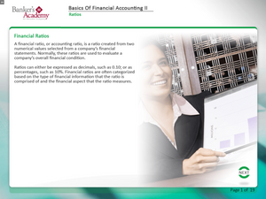 Basics Of Financial Accounting II - eBSI Export Academy