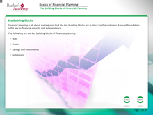 Load image into Gallery viewer, Basics of Financial Planning - eBSI Export Academy