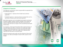 Load image into Gallery viewer, Basics of Financial Planning - eBSI Export Academy