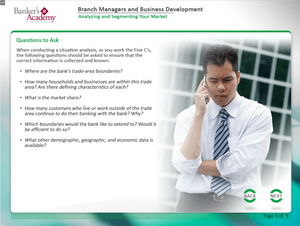 Branch Managers and Business Development - eBSI Export Academy
