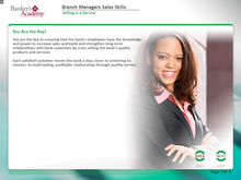 Load image into Gallery viewer, Branch Managers Sales Skills - eBSI Export Academy