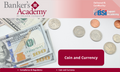Coin and Currency - eBSI Export Academy