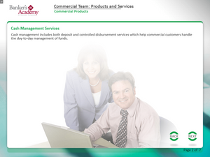 Commercial Team Products and Services - eBSI Export Academy