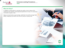 Load image into Gallery viewer, Consumer Lending Procedures - eBSI Export Academy