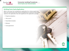 Load image into Gallery viewer, Consumer Lending Procedures - eBSI Export Academy