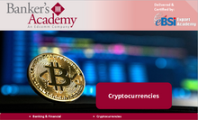 Load image into Gallery viewer, Cryptocurrencies - eBSI Export Academy