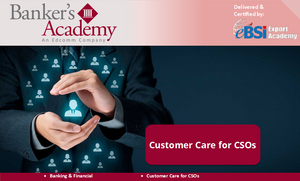 Customer Care for CSOs - eBSI Export Academy