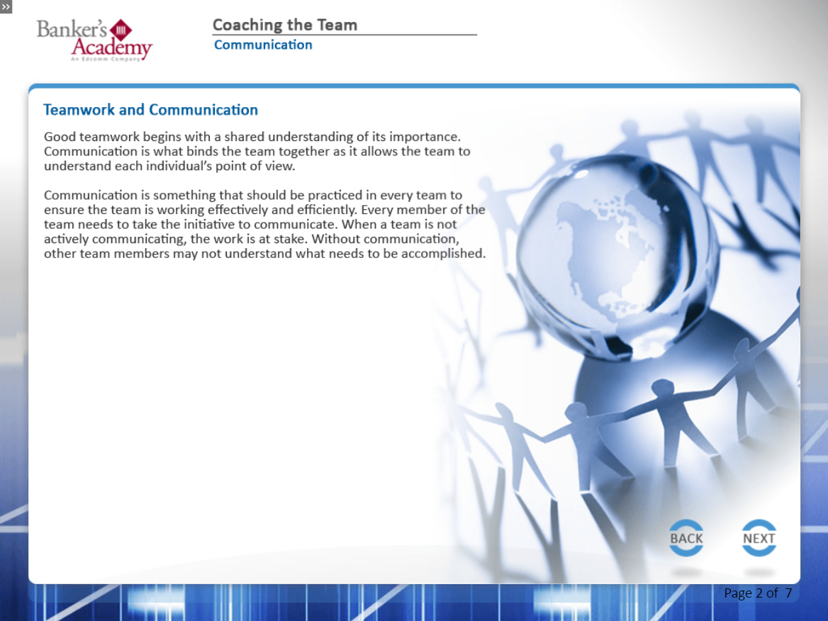 Customer Care for CSOs - eBSI Export Academy