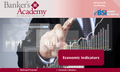 Economic Indicators - eBSI Export Academy