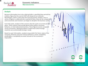 Economic Indicators - eBSI Export Academy