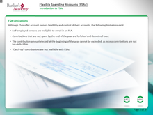 Load image into Gallery viewer, Flexible Spending Accounts FSAs - eBSI Export Academy