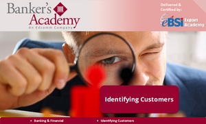 Identifying Customers - eBSI Export Academy