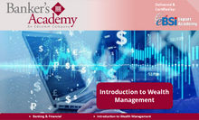 Load image into Gallery viewer, Introduction to Wealth Management - eBSI Export Academy