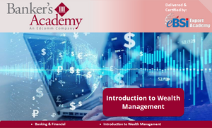 Introduction to Wealth Management - eBSI Export Academy