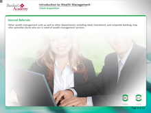 Load image into Gallery viewer, Introduction to Wealth Management - eBSI Export Academy