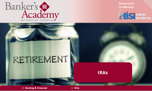 Load image into Gallery viewer, IRAs - eBSI Export Academy