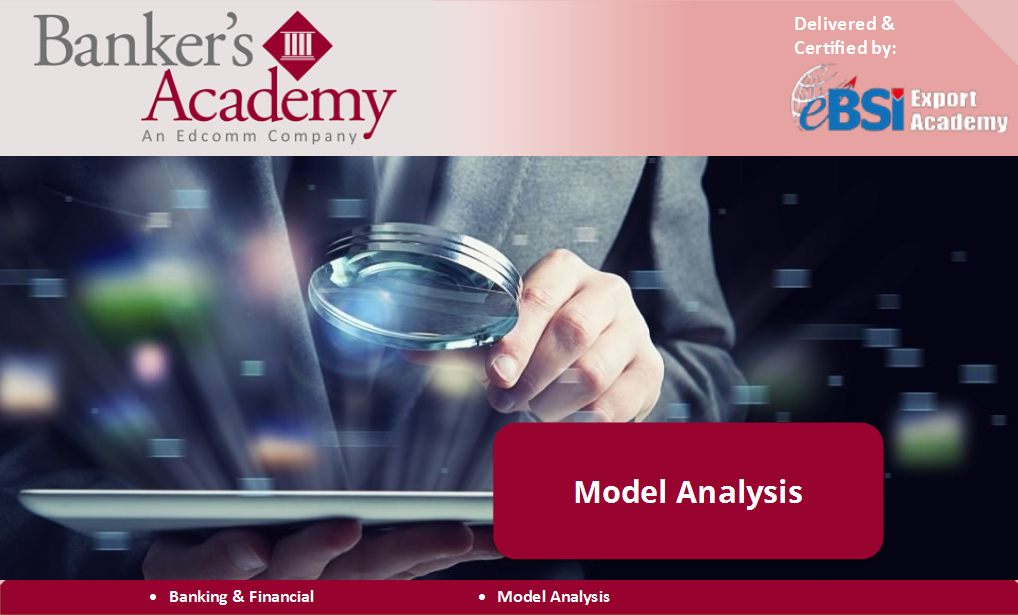 Model Analysis - eBSI Export Academy