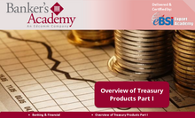 Load image into Gallery viewer, Overview of Treasury Products Part I - eBSI Export Academy