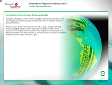 Load image into Gallery viewer, Overview of Treasury Products Part I - eBSI Export Academy