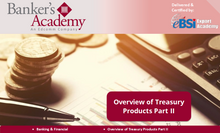 Load image into Gallery viewer, Overview of Treasury Products Part II - eBSI Export Academy
