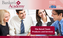 Load image into Gallery viewer, The Retail Team Products and Services - eBSI Export Academy