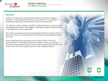 Load image into Gallery viewer, Trends in Banking - eBSI Export Academy