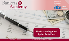 Load image into Gallery viewer, Understanding Cash Cycles Cash Flow - eBSI Export Academy