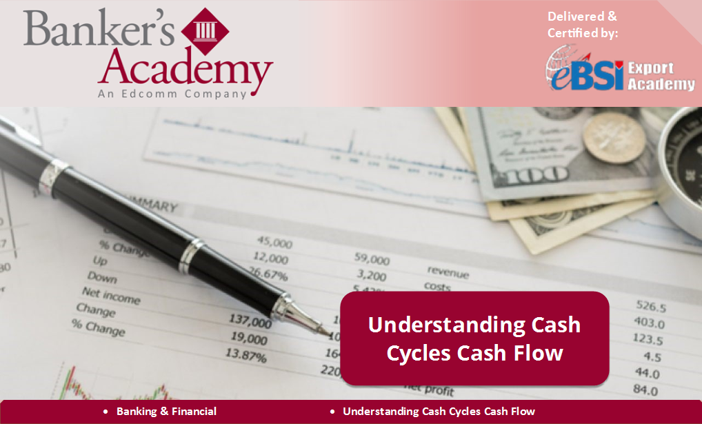 Understanding Cash Cycles Cash Flow - eBSI Export Academy