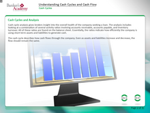 Load image into Gallery viewer, Understanding Cash Cycles Cash Flow - eBSI Export Academy