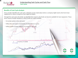 Understanding Cash Cycles Cash Flow - eBSI Export Academy