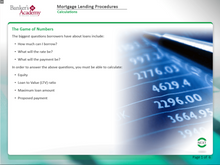 Load image into Gallery viewer, Mortgage Lending Procedures - eBSI Export Academy
