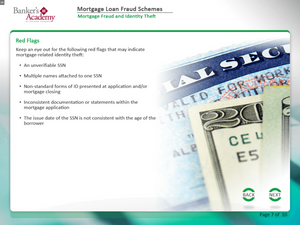 Mortgage Loan Fraud Schemes - eBSI Export Academy