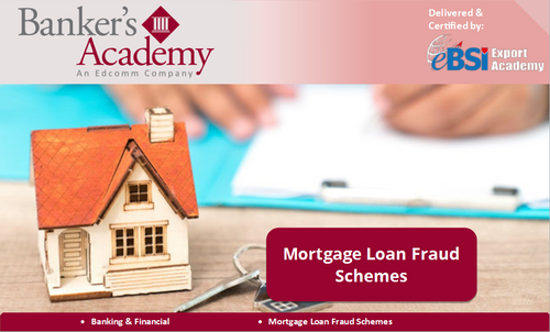Mortgage Loan Products - eBSI Export Academy